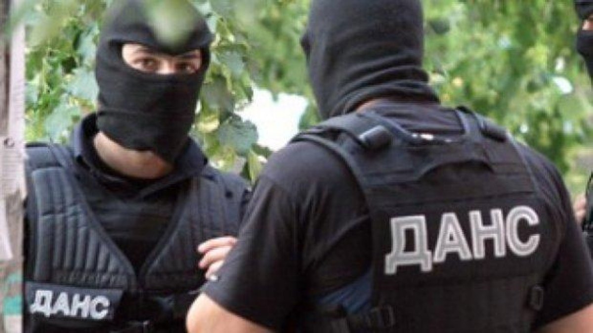 ДАНС иска достъп до данните на 6-годишните