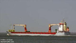 Пирати отвлякоха 8 моряци от немски кораб в камерунски води