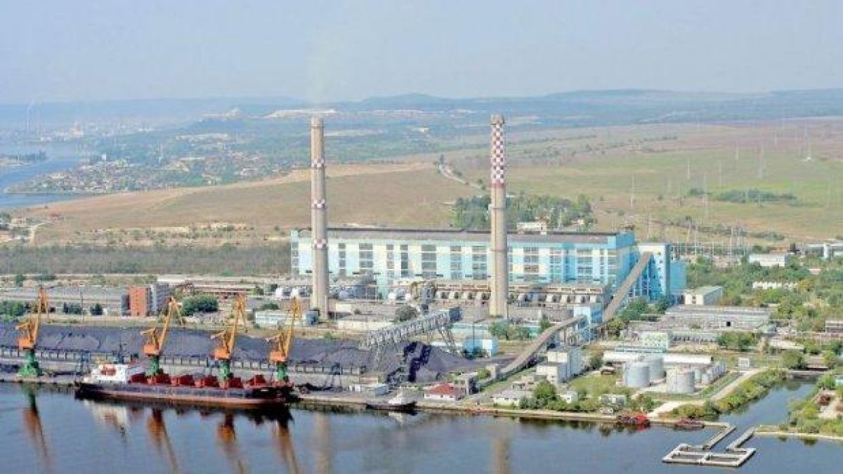 ТЕЦ "Варна" се нареди сред световните замърсители със серен двуокис