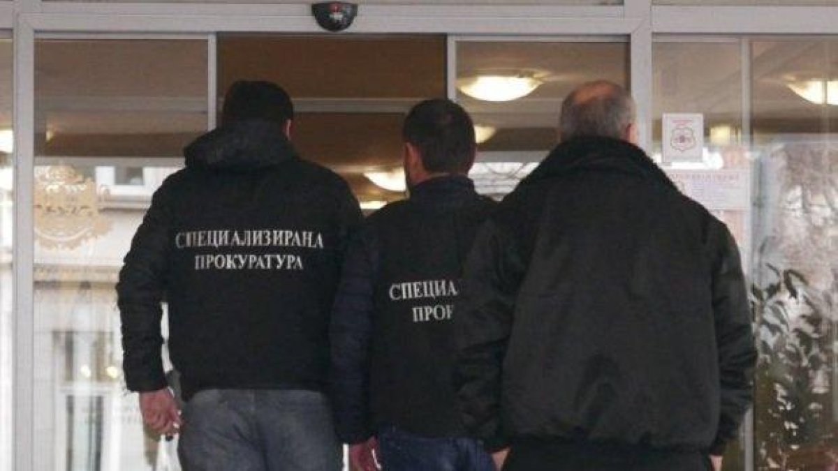 Спецпрокуратурата порица журналист и набеди Mediapool във вандализъм