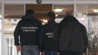 Спецпрокуратурата порица журналист и набеди Mediapool във вандализъм