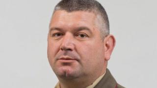 Военен залови крадец, ограбил жена в Карлово