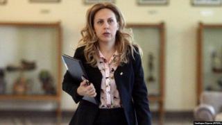 Компютри и компоти. Плановете на Марияна Николова за киберсигурността