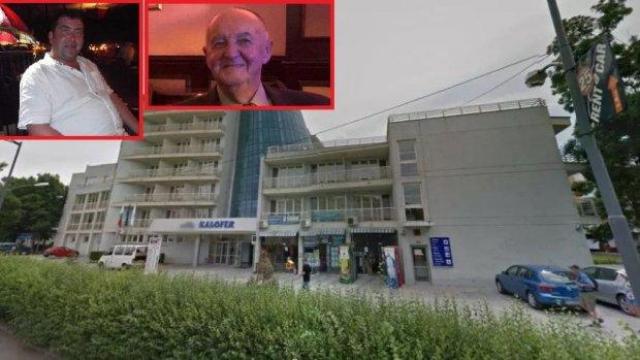 Опасната "легионерска болест" върлува в хотел в Слънчев бряг, според английски издания