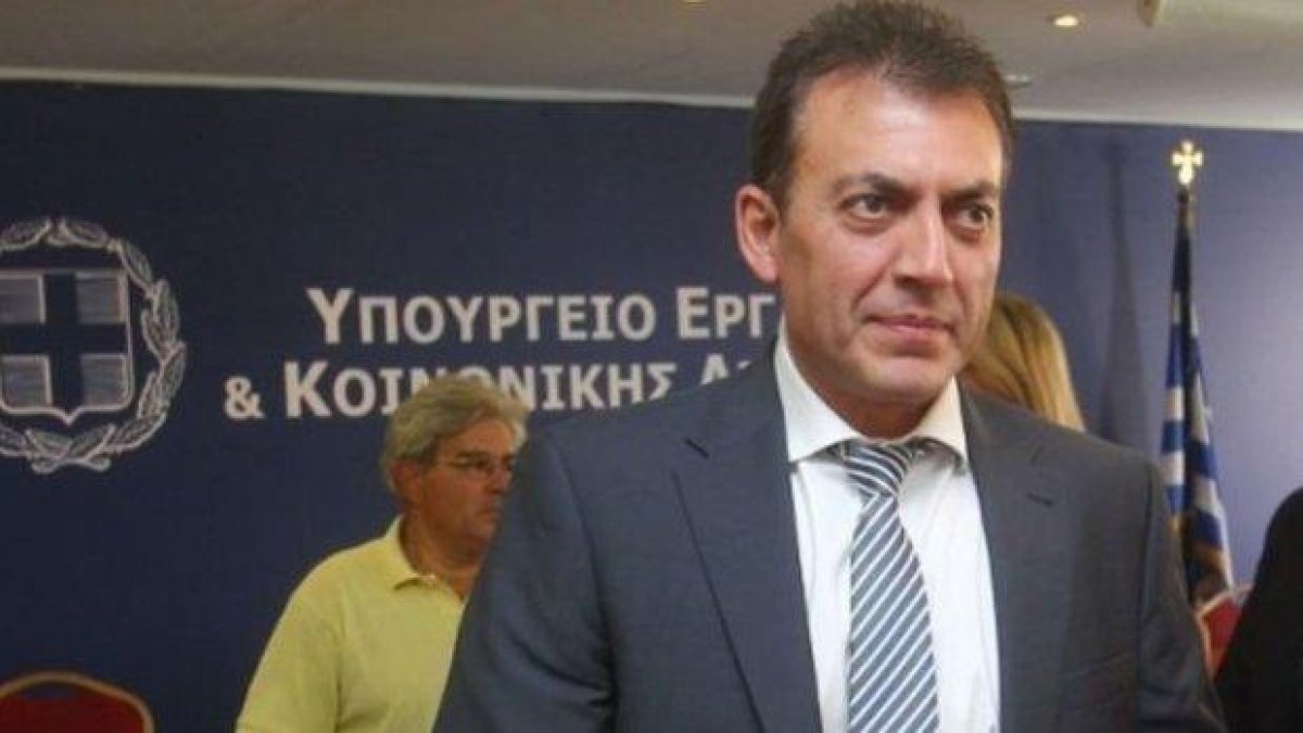 Гръцкото правителство слага край на "златните пенсии"