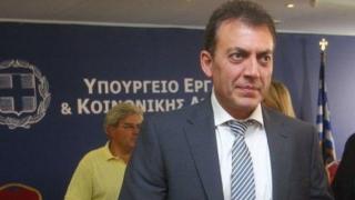 Гръцкото правителство слага край на "златните пенсии"