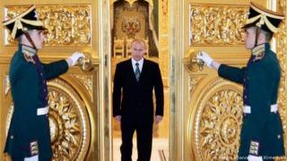 Путин иска да основе нова държава?