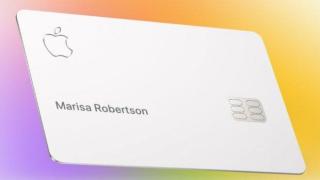 Apple Card може да се повреди от портфейли и дънки
