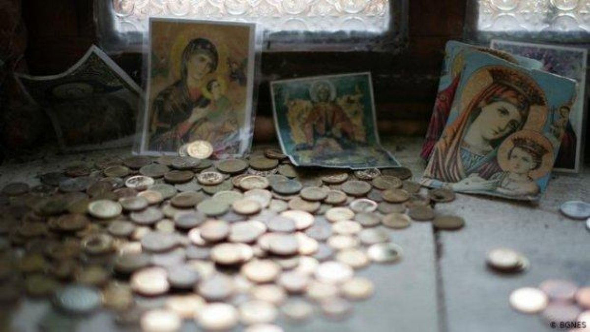 Белина и други мистерии: триумфалното завръщане на чудесата