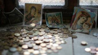 Белина и други мистерии: триумфалното завръщане на чудесата