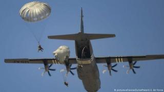 Американските военни бази в Германия: какво се знае за тях?