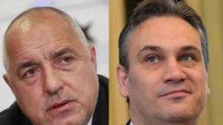 Борисов: Пламен Георгиев е с няколко образования и достатъчно езикова подготовка (видео)