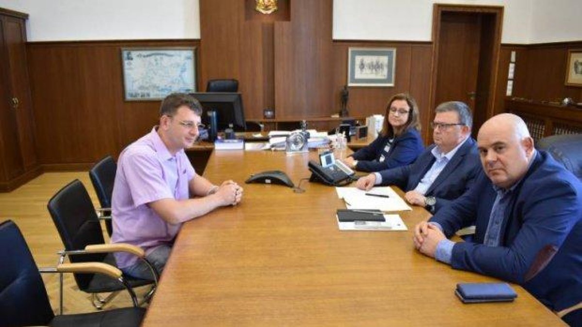 Основният свидетел срещу Иванчева се оплака на главния прокурор от медиен натиск