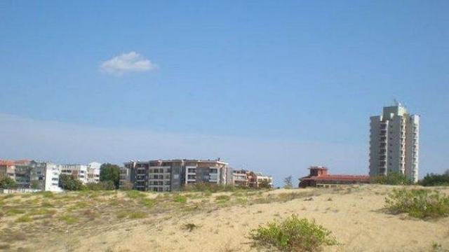 Министерство на отбраната продава апетитни имоти по Южното Черноморие (видео)
