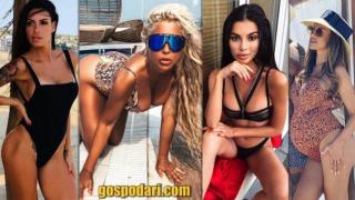 Най-големите Фотошоп издънки на българските знаменитости в Инстаграм (видео)