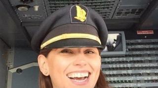 Уволниха полски капитан на полет, коментирала "тлъстините" на служители на "British Airways"