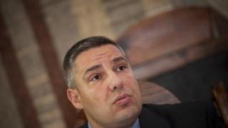 Методи Лалов ще съди ВСС заради блокирането на оставката му