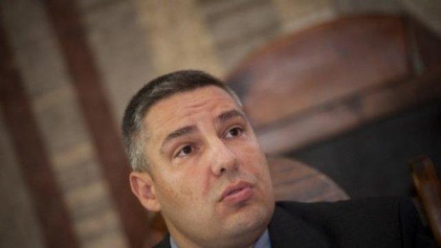 Методи Лалов ще съди ВСС заради блокирането на оставката му
