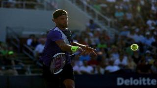 Григор Димитров победи поляк и се класира за 1/8-финалите на US Open (видео)
