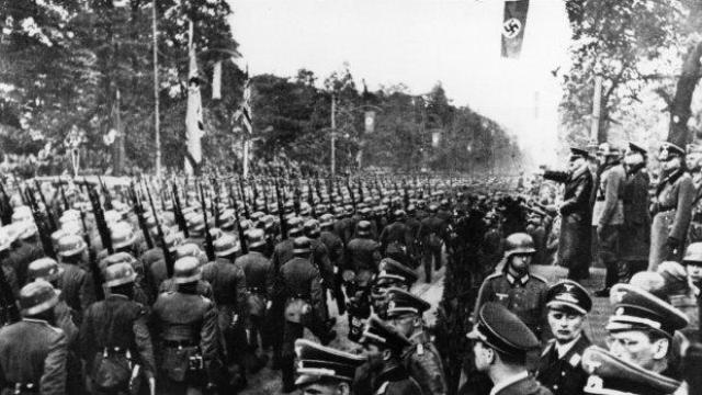 1 септември 1939 година: Започва най-голямото кръвопролитие в историята (видео и снимки)