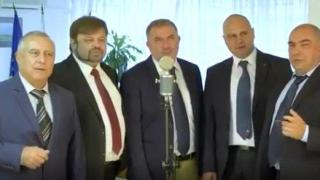 АЕЦ "Козлодуй" платила 30 хил. лв. за песен и клип (ВИДЕО)