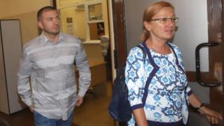 Специализираният съд остави шефа на TAD Group в ареста