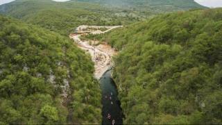 Как България унищожава своите реки (видео)