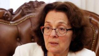 Румяна Коларова: Новият проект „Мая Манолова“ изповядва комунизъм