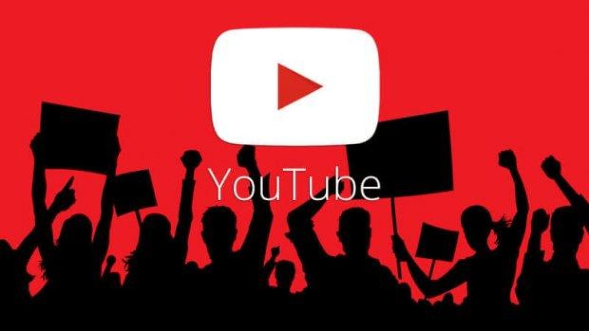 YouTube ще отнесе 170 млн. долара глоба заради лични данни на деца