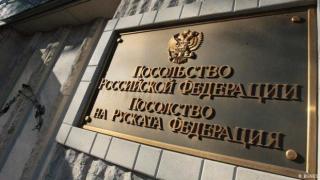 София реагира правилно на руската провокация. Но май има скрит замисъл.