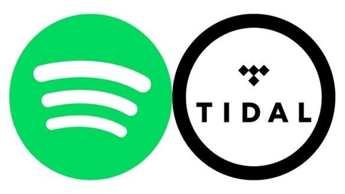 Spotify или Tidal - коя е по-добрата стрийминг услуга?