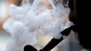 Петима американци са умрели след употреба на електронни цигари