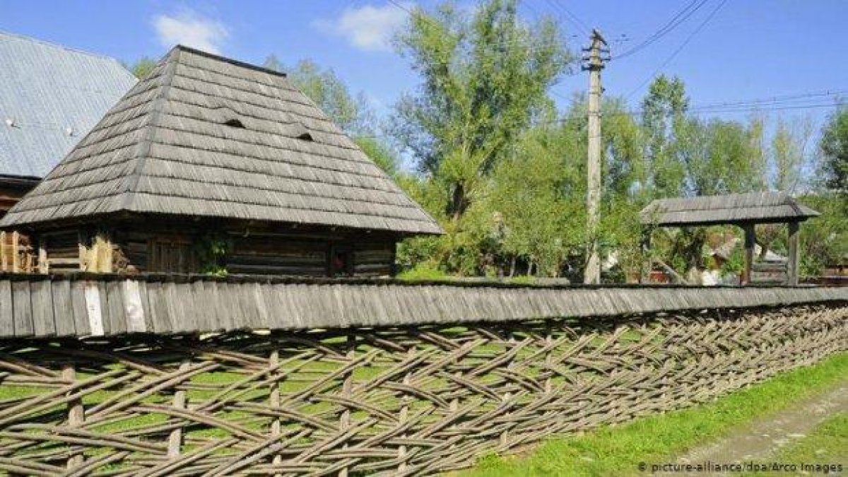 Ужасът в Марамуреш: как се "укротяват" проблемни деца от Германия
