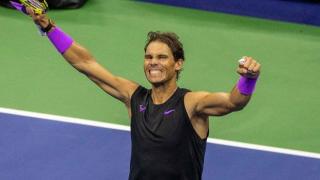 Рафа Надал спечели US Open след победа над Даниил Медведев (видео)