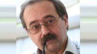 Бившият главен редактор на вестник "Дума" е арестуван по обвинение в шпионаж