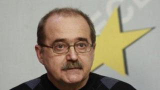 Бившият главен редактор на "Дума": Обвиненията в шпионаж са нелепи