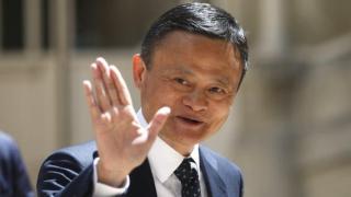 Най-богатият китаец Джак Ма се оттегли от ръководството на "Alibaba"