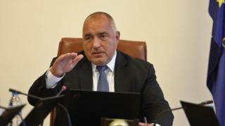 Бойко Борисов за шпионския скандал: Аз нямам никаква роля в този процес (видео)