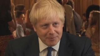 Спирането на британския парламент от Борис Джонсън бе признато за незаконно от съда