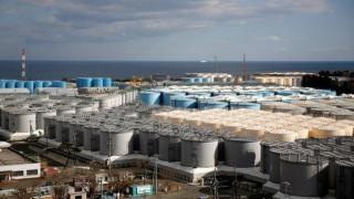 Япония ще трябва да изхвърли тонове радиоактивна вода от "Фукушима" в Тихия океан