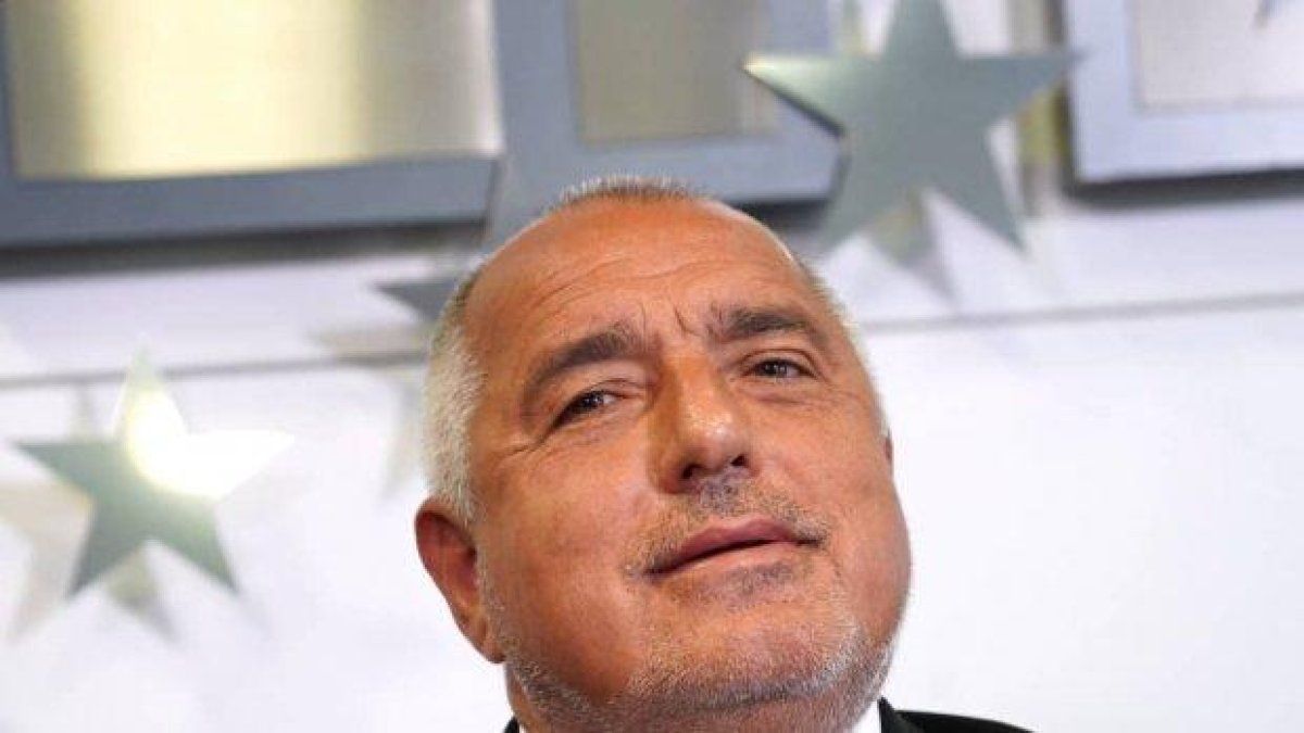 Шестима кметове на областни градове ще бъдат сменени от ГЕРБ