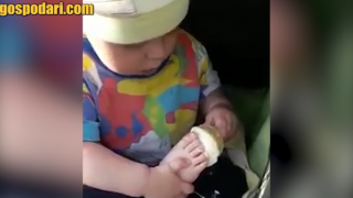 Деца и храни (Господари на Уеба)