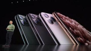 Хиляди потребители се оплакаха, че новият iPhone 11 Pro отключвал "трипофобия"