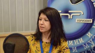 Свалиха предаването "Преди всички" на Силвия Великова от БНР