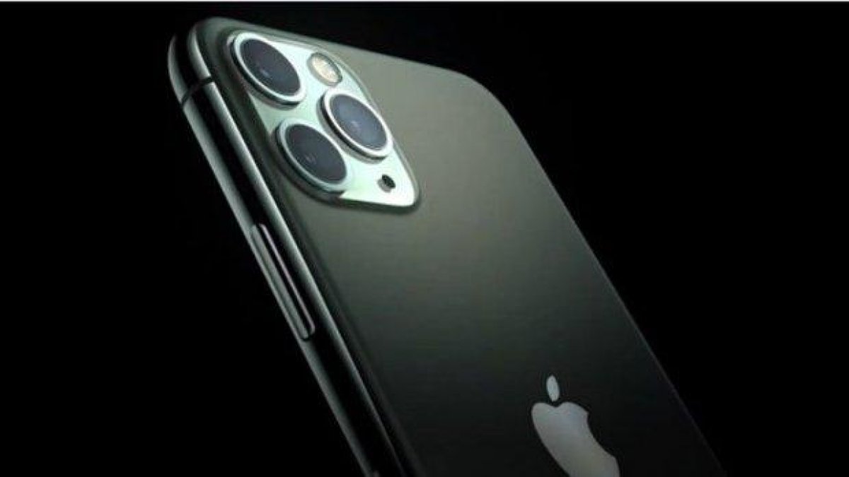 Аpple просто "наваксва" с новата камера на iPhone 11 Pro