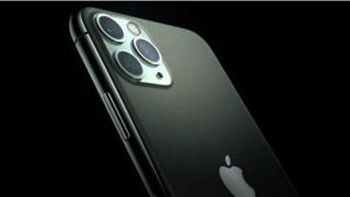 Аpple просто "наваксва" с новата камера на iPhone 11 Pro