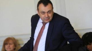 Отмяна на законите на Валери Симеонов за шума готви ДПС