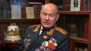 Герой от Чернобил търси помощ от Владимир Путин