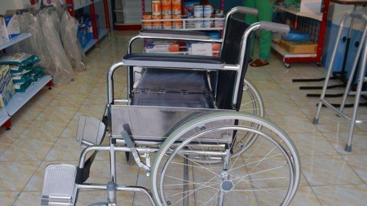 Има сериозен недостиг на лични асистенти за хората с увреждания