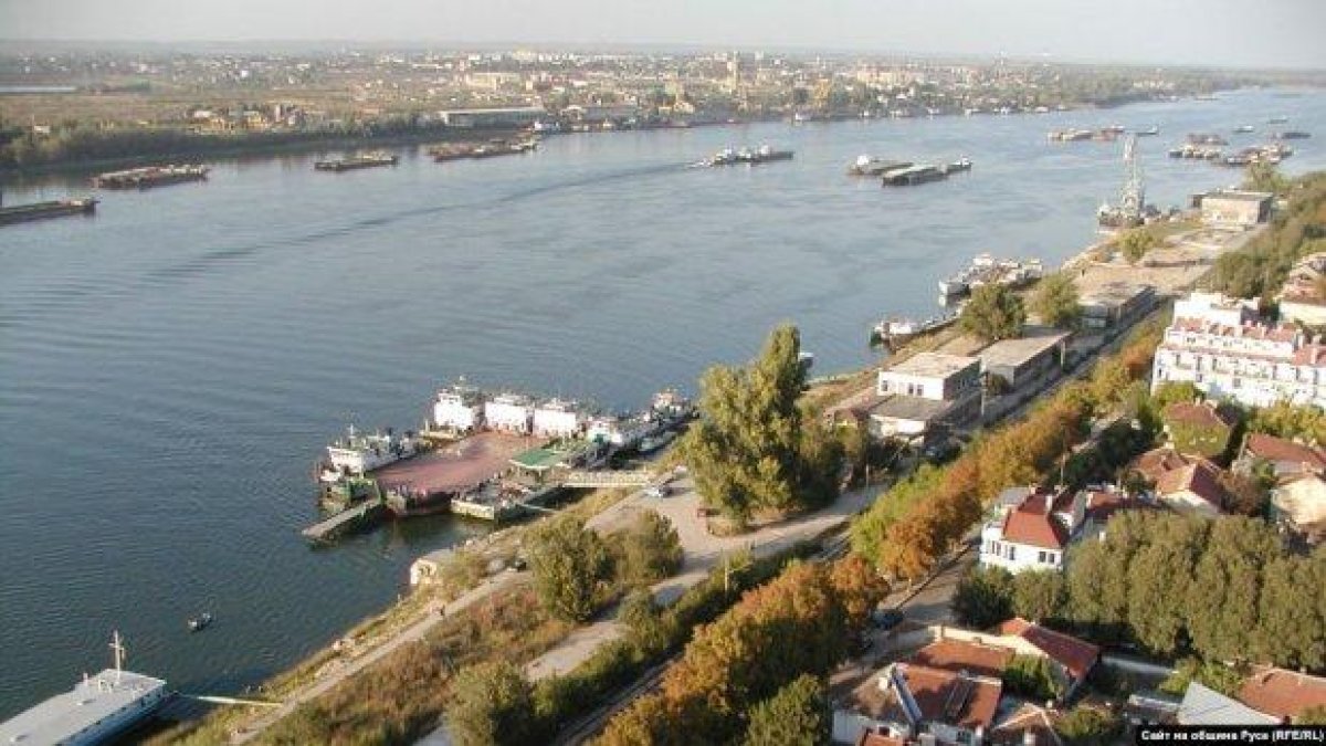 "Дунав мост" беше блокиран заради протест срещу мръсния въздух в Русе